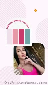 Teresa palmer you are my greatest adventure