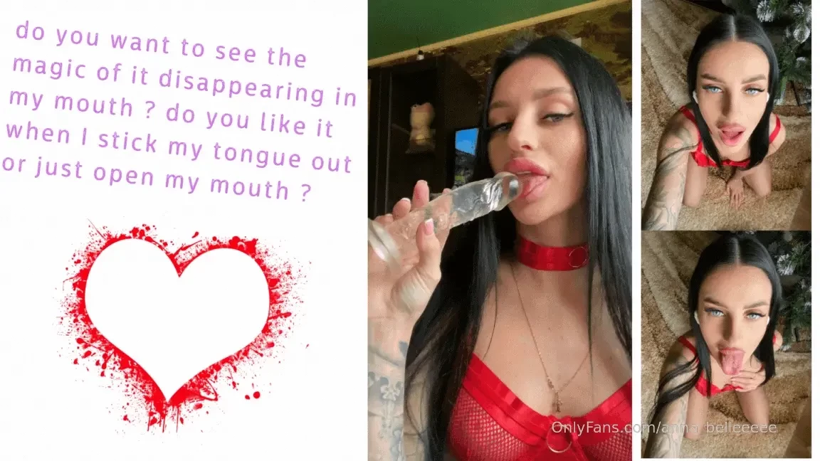 Would you like to feel my big lips on something tense between your 