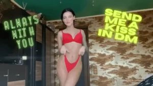 Do you wanna me to make all your most cherished desires come true