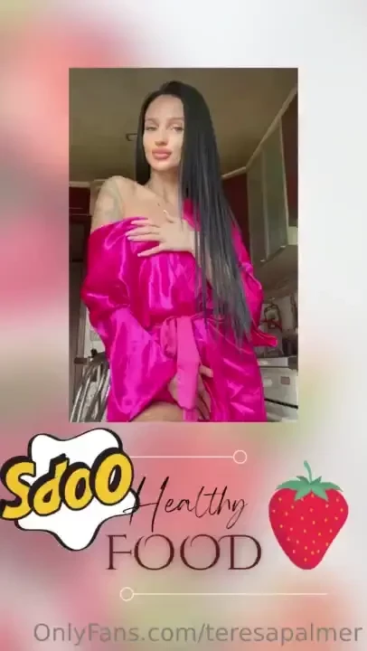 Teresa palmer the mood color is raspberry what is yours 