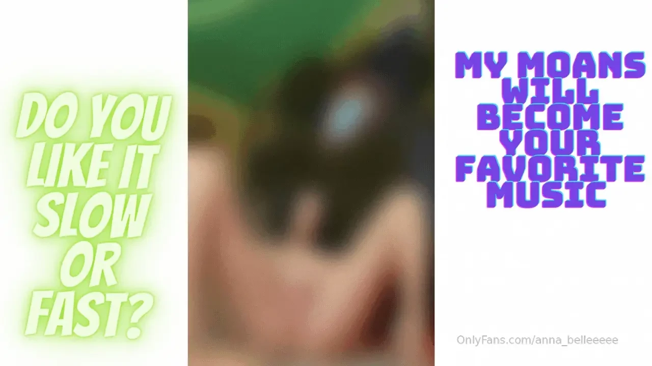 The horny bad girl can t stop until she gets a hard and loud orgasm 