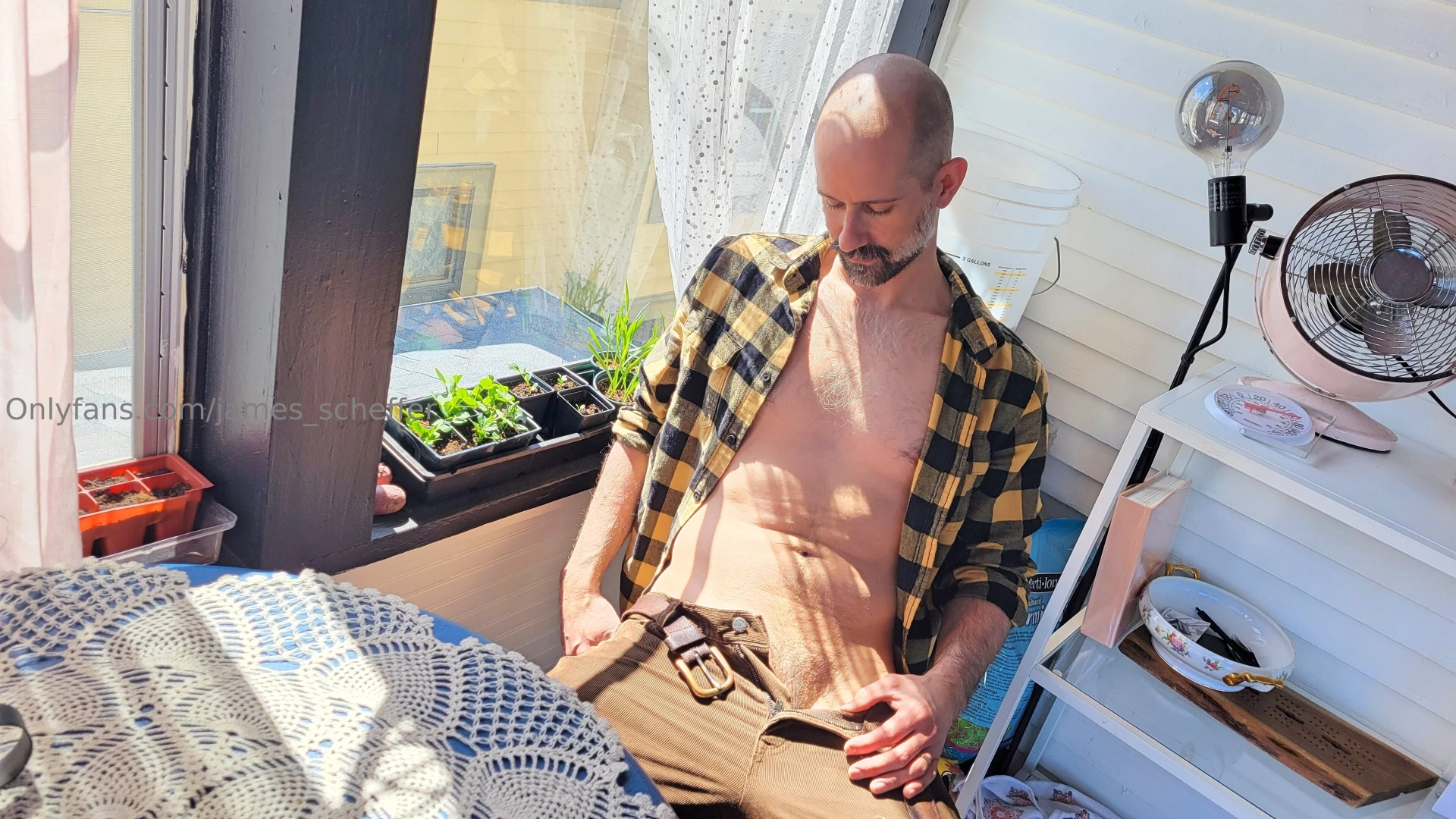 James-scheffer-vip part 3 