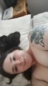 Imagine waking up with me by your side