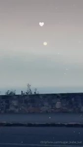I love watching the moon rise it s the full moon in libra tonight my