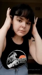 I changed my hair recently it feels much healthier
