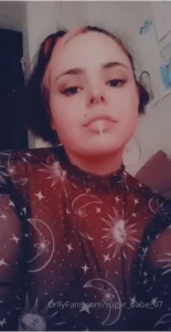 Spitty brat
