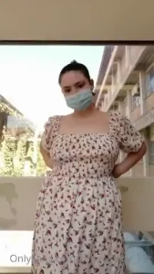 Titty flash sorry for being so quite recently things in my personal