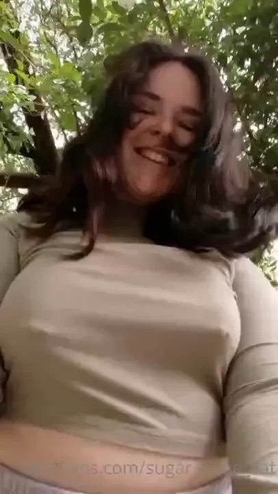 Do you think my tits are suckable part 3 