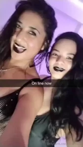 Do you like threesomes i m with my friend in the same bed rn do you