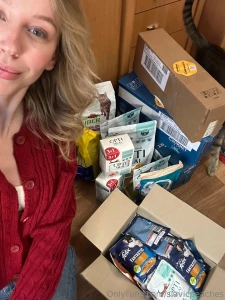 Goooooo day if you thought that i forgot to make a little report of