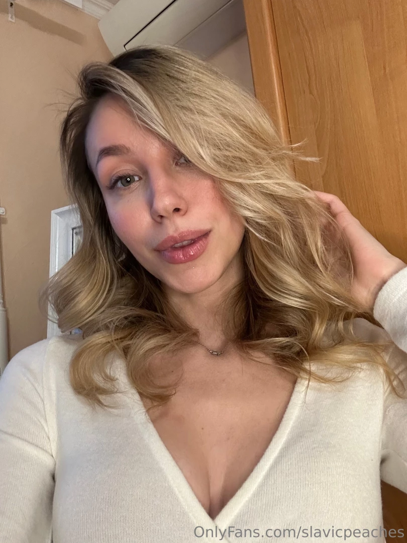 Slavicpeaches part 1 