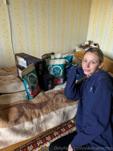 Goooood day today i want to say thanks each who tipped on my stream part 3