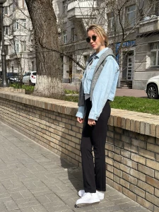 Photo where you can see all my height super rarely so decided to post