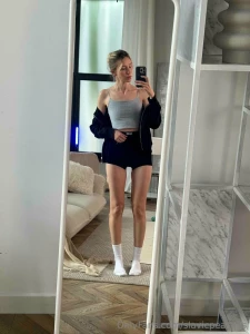 Sporty time