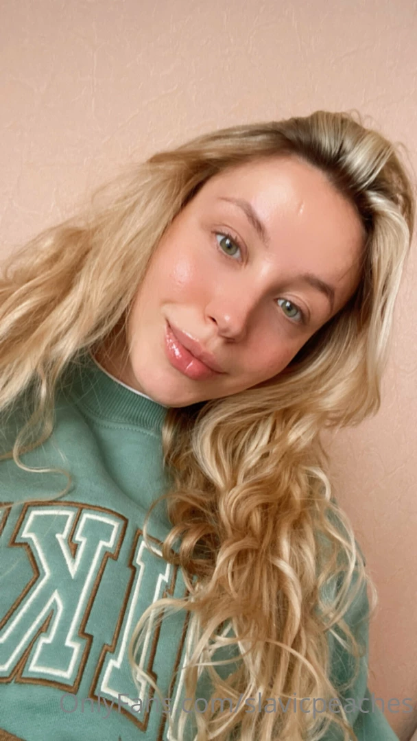 Not super model but super sweet 