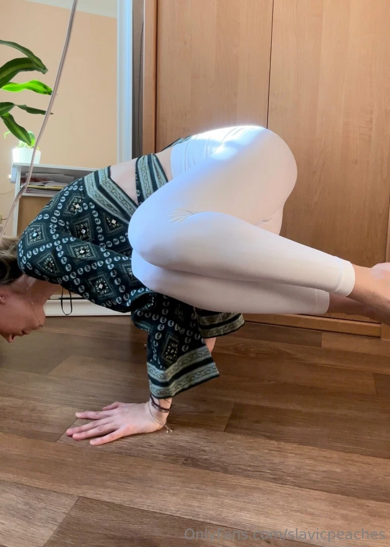 Find your balance 