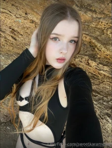 Omg misadoll wants you i heard this slut likes hard cocks don t miss part 156