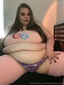 Tell me i m cute part 22