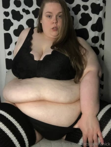 Fatstonerchick part 63