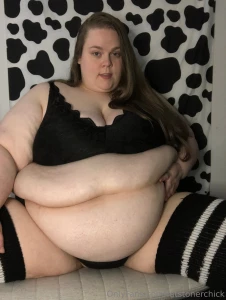 Fatstonerchick part 65