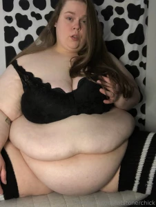 Fatstonerchick part 69