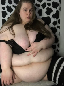 Fatstonerchick part 67