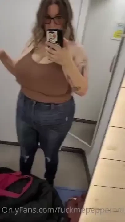 Went shopping today part 3 