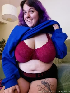 Why do my tits look so smaller in a bra than without this is m a g i c part 4