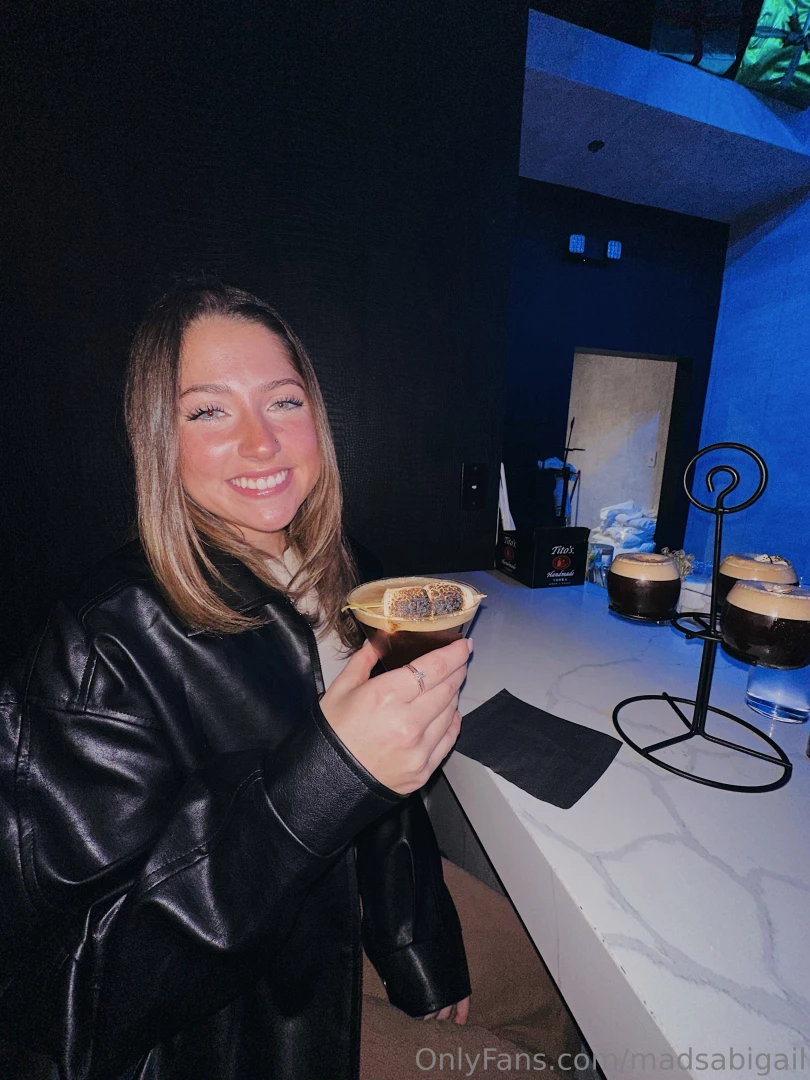 Fueled by coffee and good vibes 
