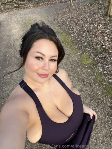 I had a really good weekend i filled it with activities that nourished part 1