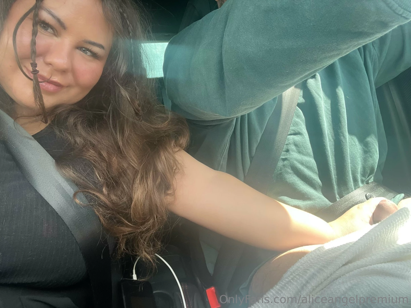 What else is there to do in traffic part 1 