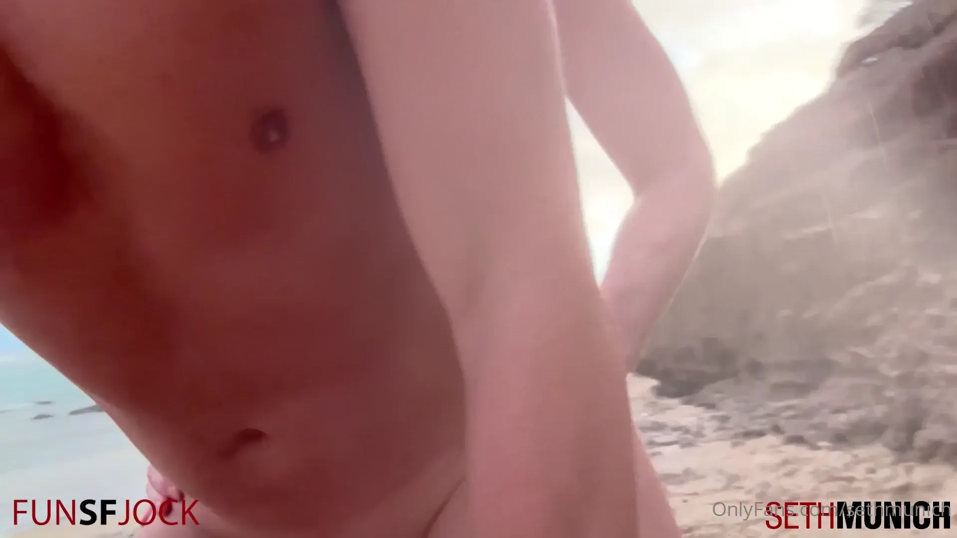 Cuming soon 765a island boy finds his daddy seth encounters a naked 