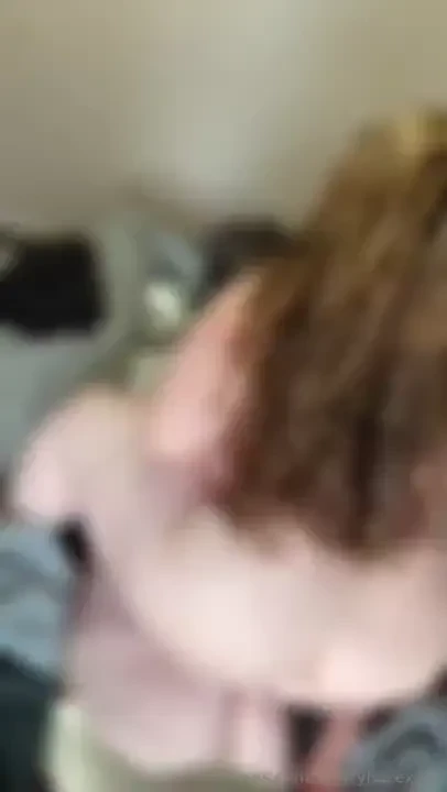 Putting my mirror to good use 