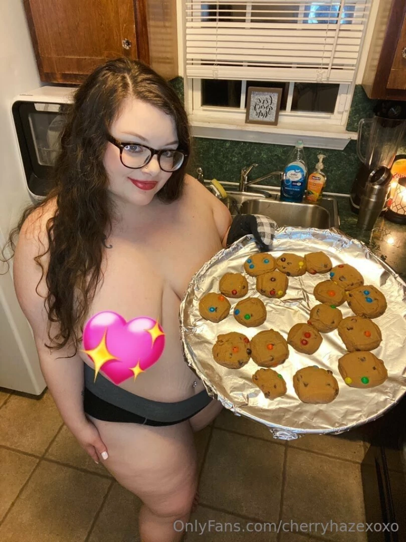 Want some cookies part 5 