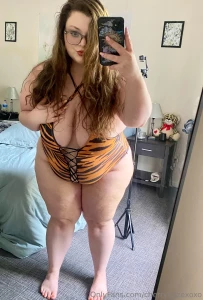 Thick and juicy all over