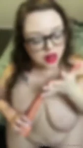 Full video on my vip page part 1