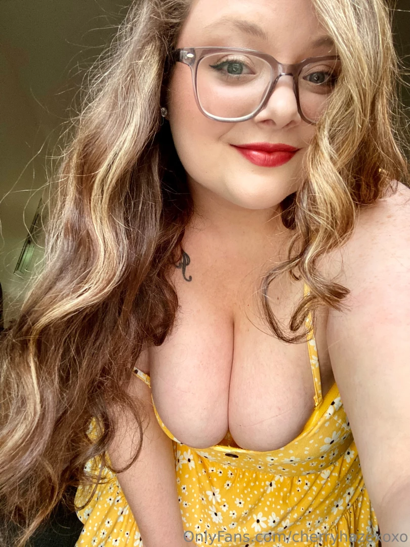 No bra no problem part 5 