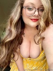 No bra no problem part 5