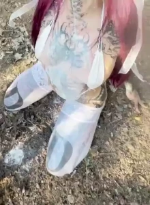 Making it nice and creamy for you