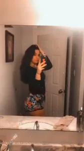 Booty shorts for days