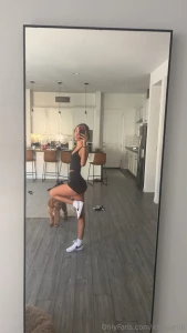 Wanna get sweaty together part 7