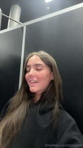 Rate your tongue game from 1-10 and beat mine