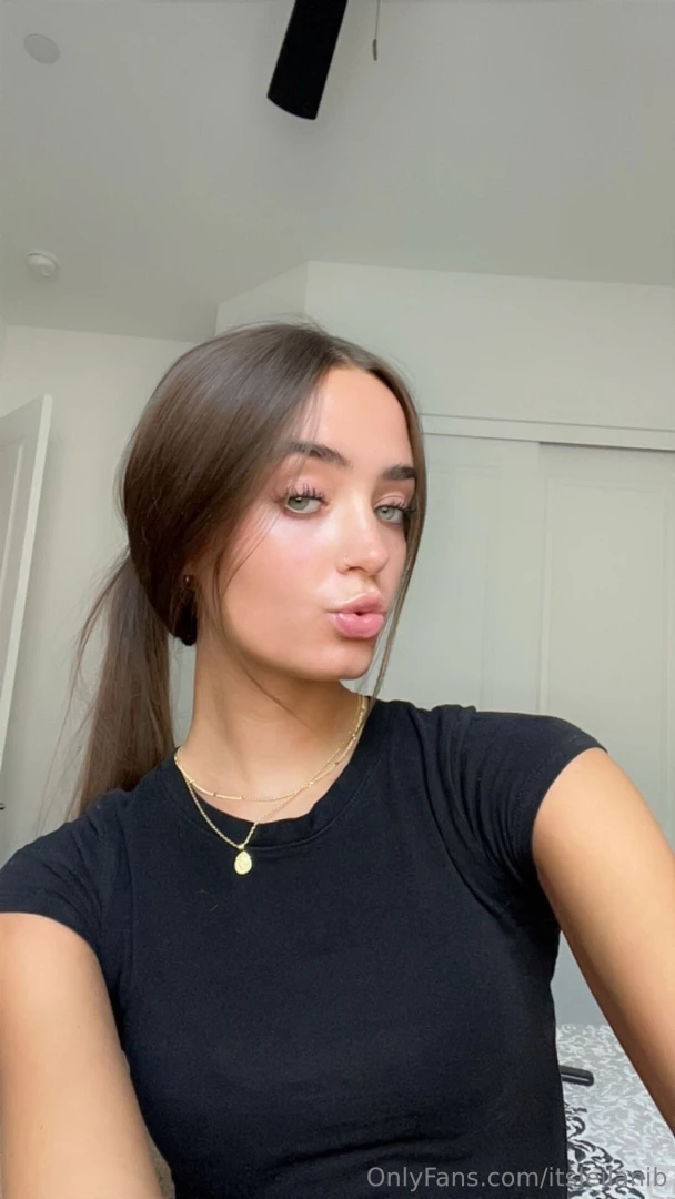 This is how i d greet you at the door part 37 