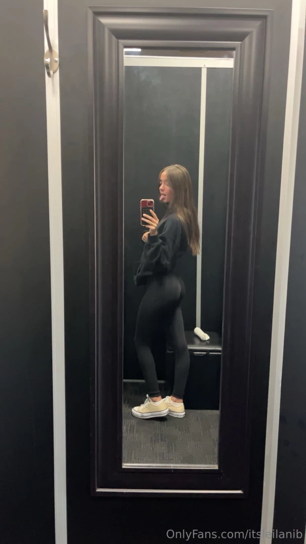 Because who needs jeans part 1 