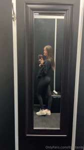 Because who needs jeans part 1