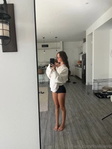 Who s loving the hoodie amp shorts combo