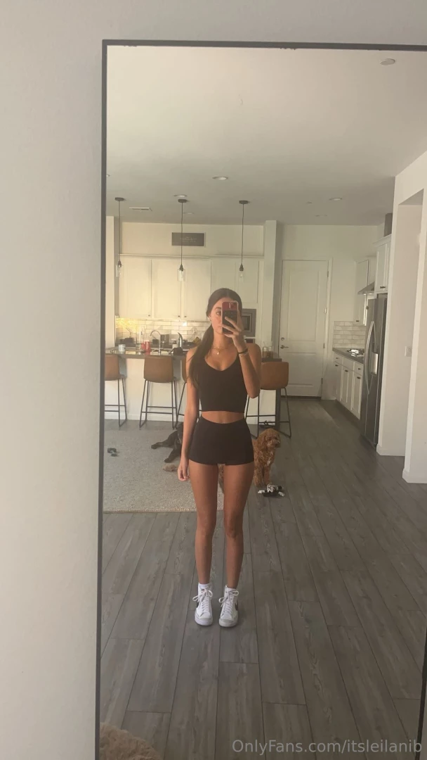 More selfies won t hurt right 