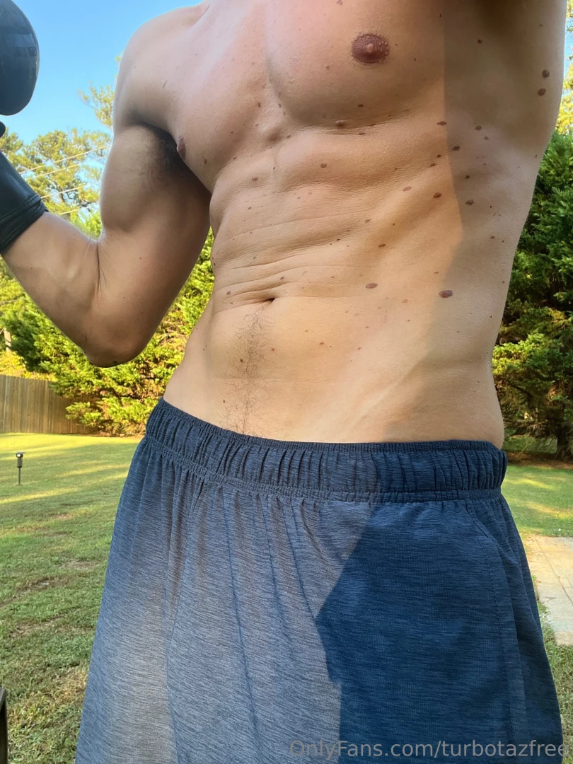 Turbotaz at your service 