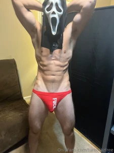 I transform after midnight part 1