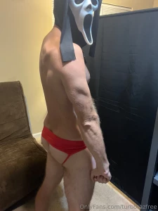 I transform after midnight part 2